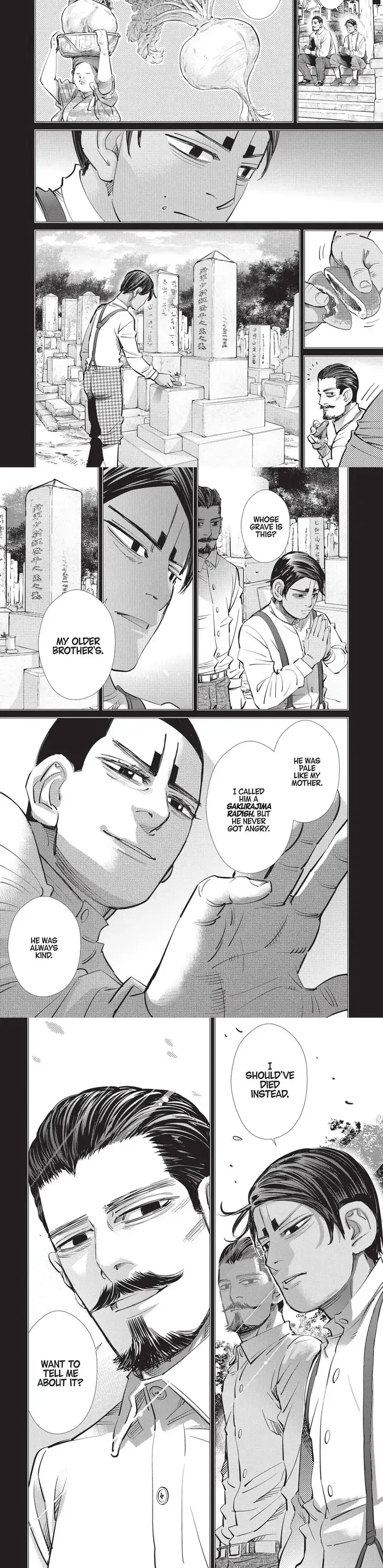 Golden Kamuy Chapter 197 image 6_optimized